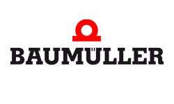 Baumueller Logo