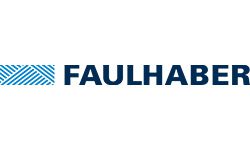 Faulhaber Logo