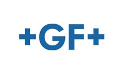George Fischer logo