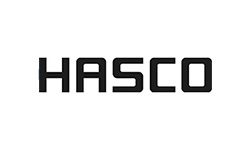 Hasco Logo