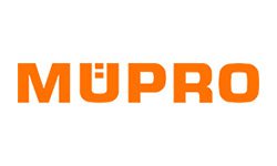 Müpro Logo