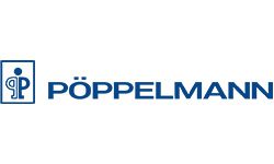 Poeppelmann Logo
