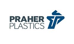 Praher Logo