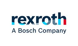 rexroth Logo