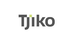 Tjiko Logo